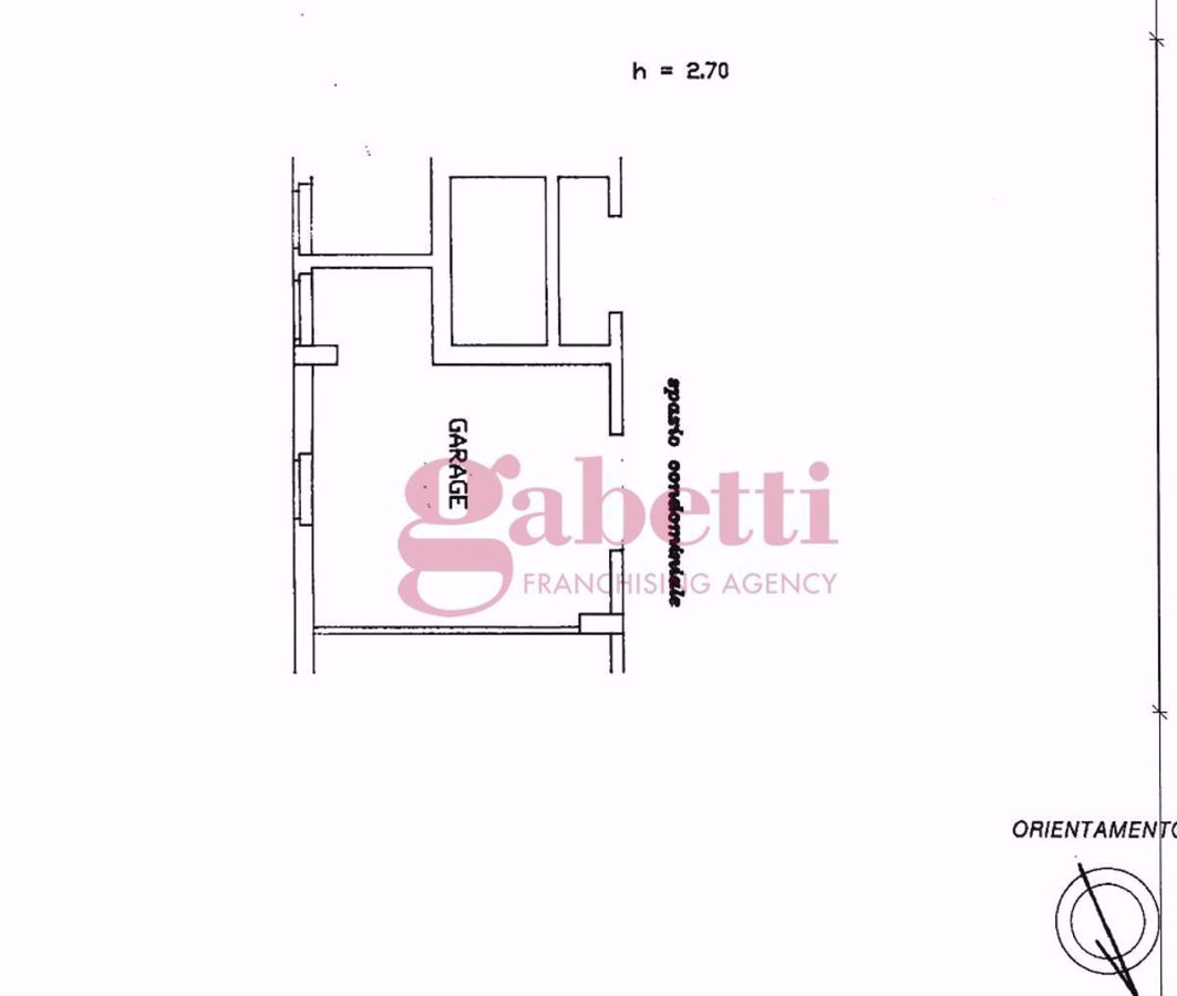 Vendita Box/Posto auto San Nicola la Strada