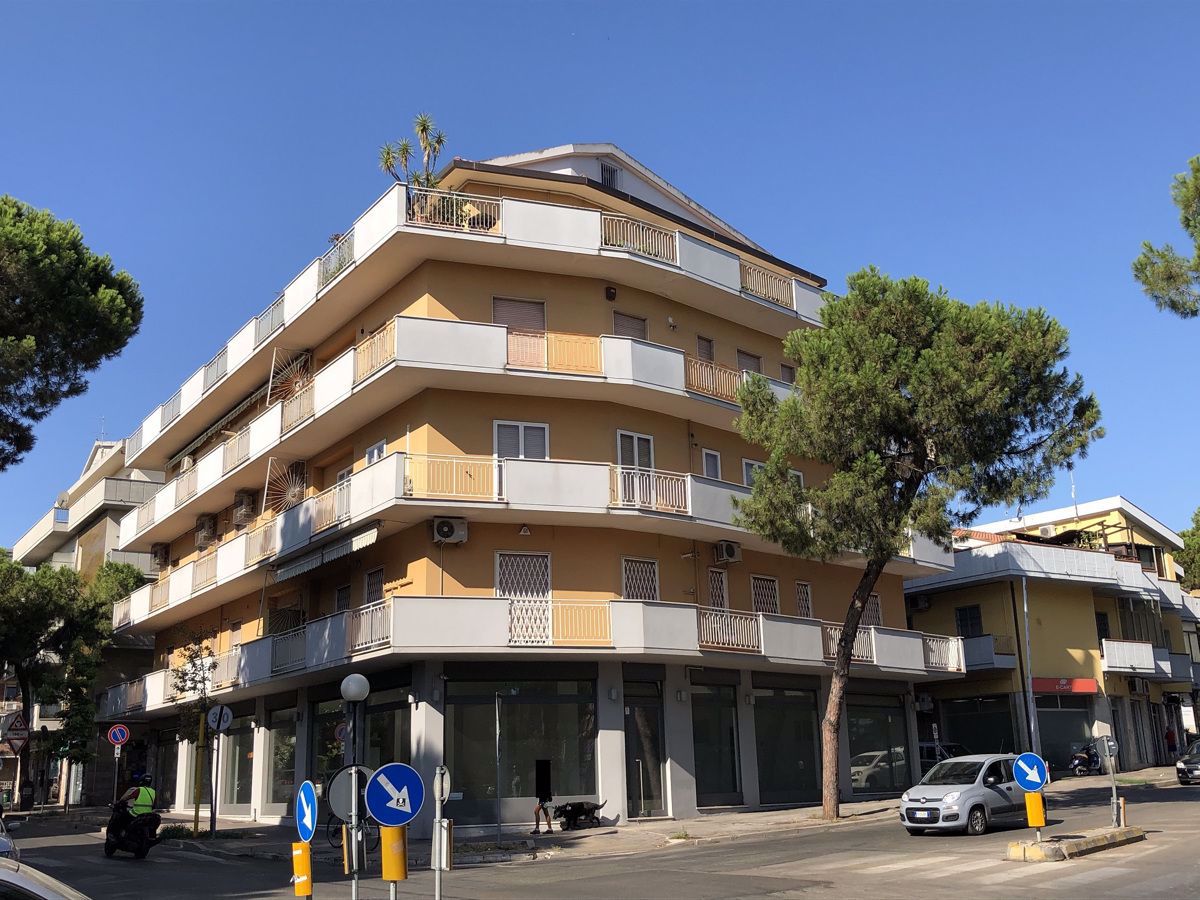 Vendita Appartamento Pescara