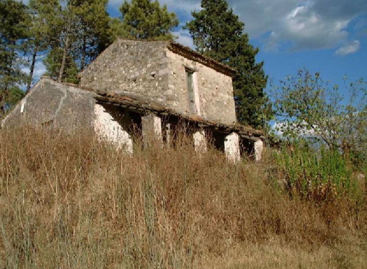 Casa Indipendente in Vendita Pico