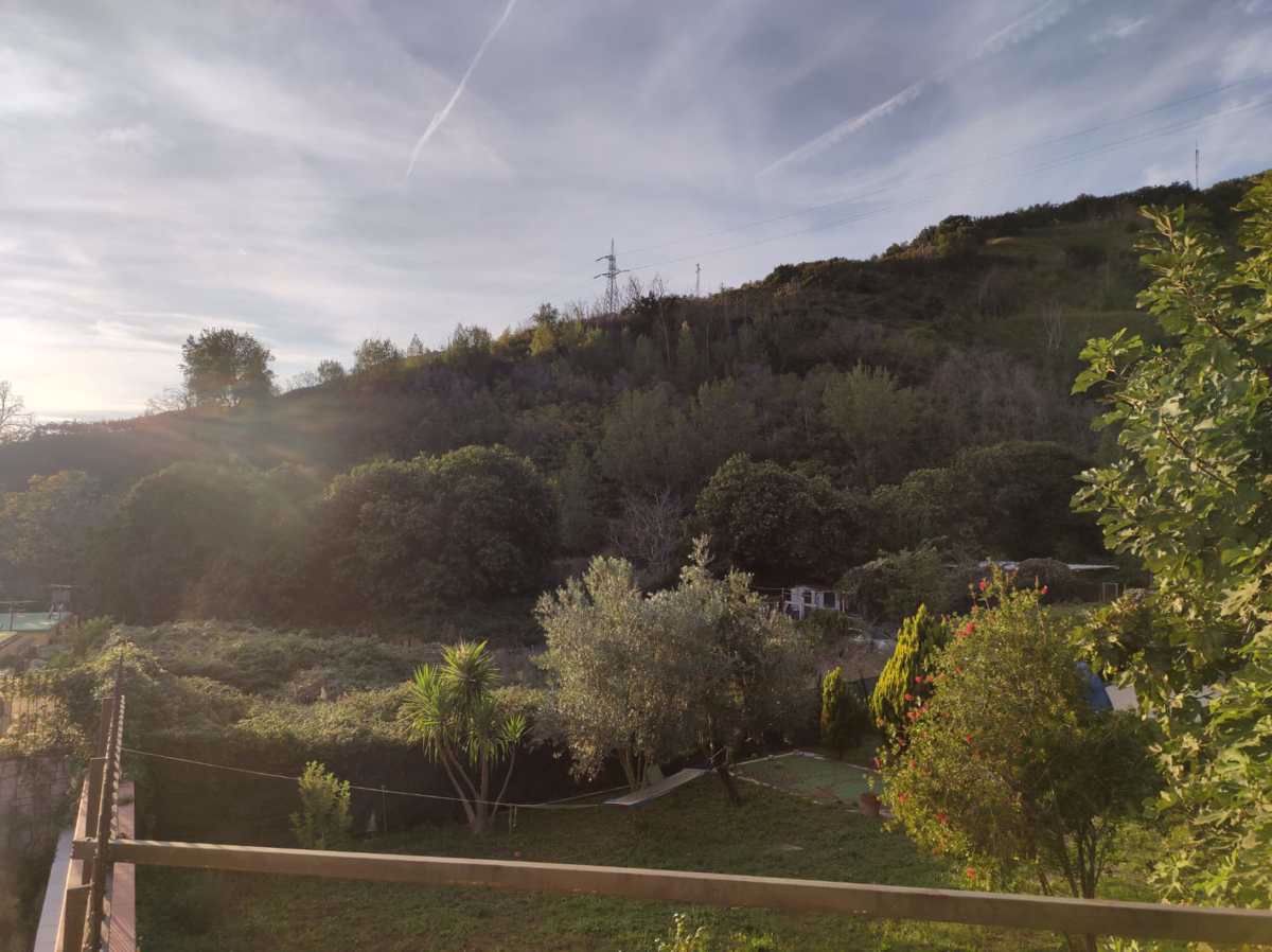 Terreno Agricolo in Vendita Napoli