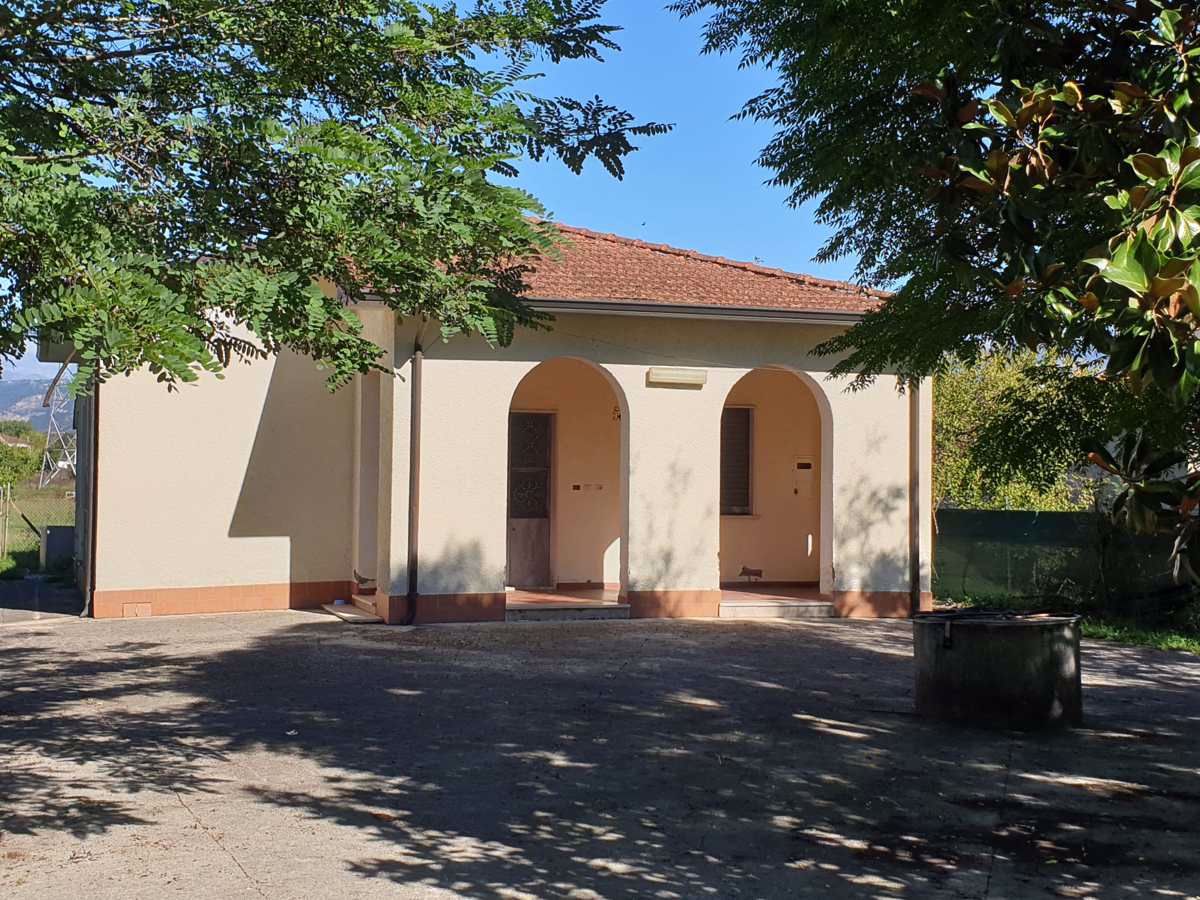 Casa Indipendente in Vendita San Giovanni Incarico