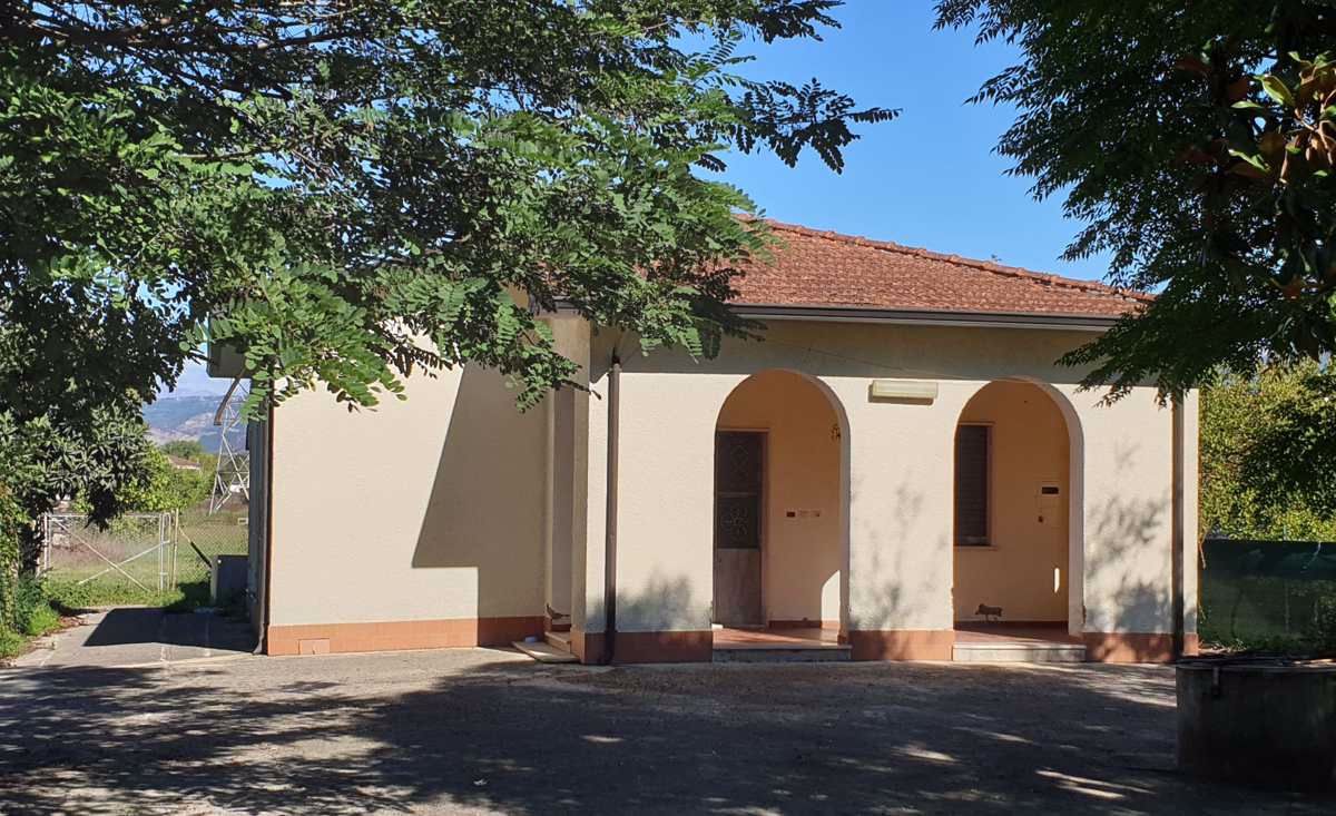 Vendita Casa Indipendente San Giovanni Incarico