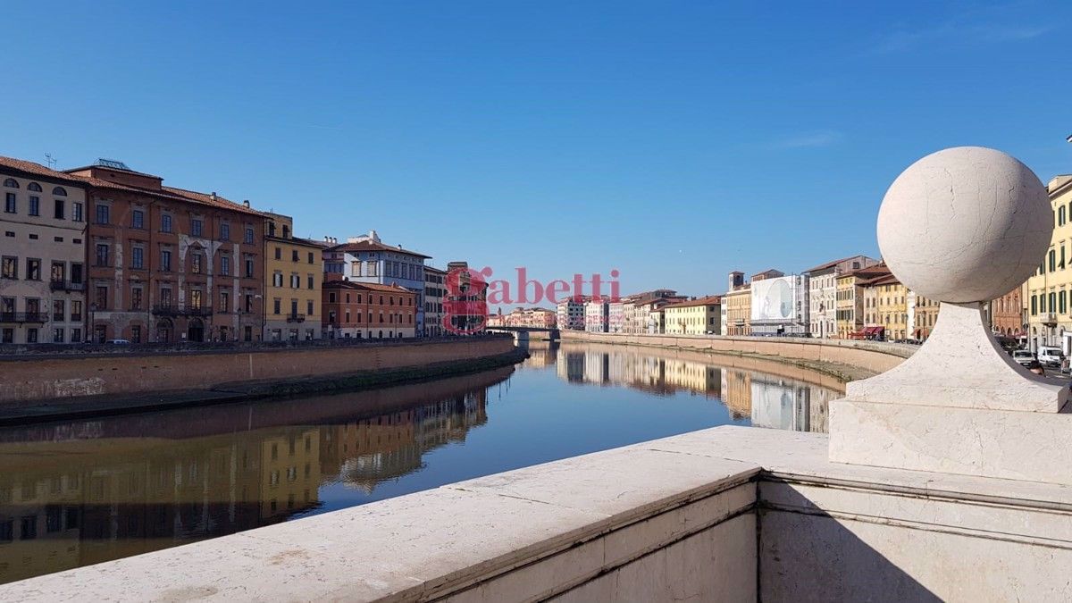 Vendita Appartamento Pisa