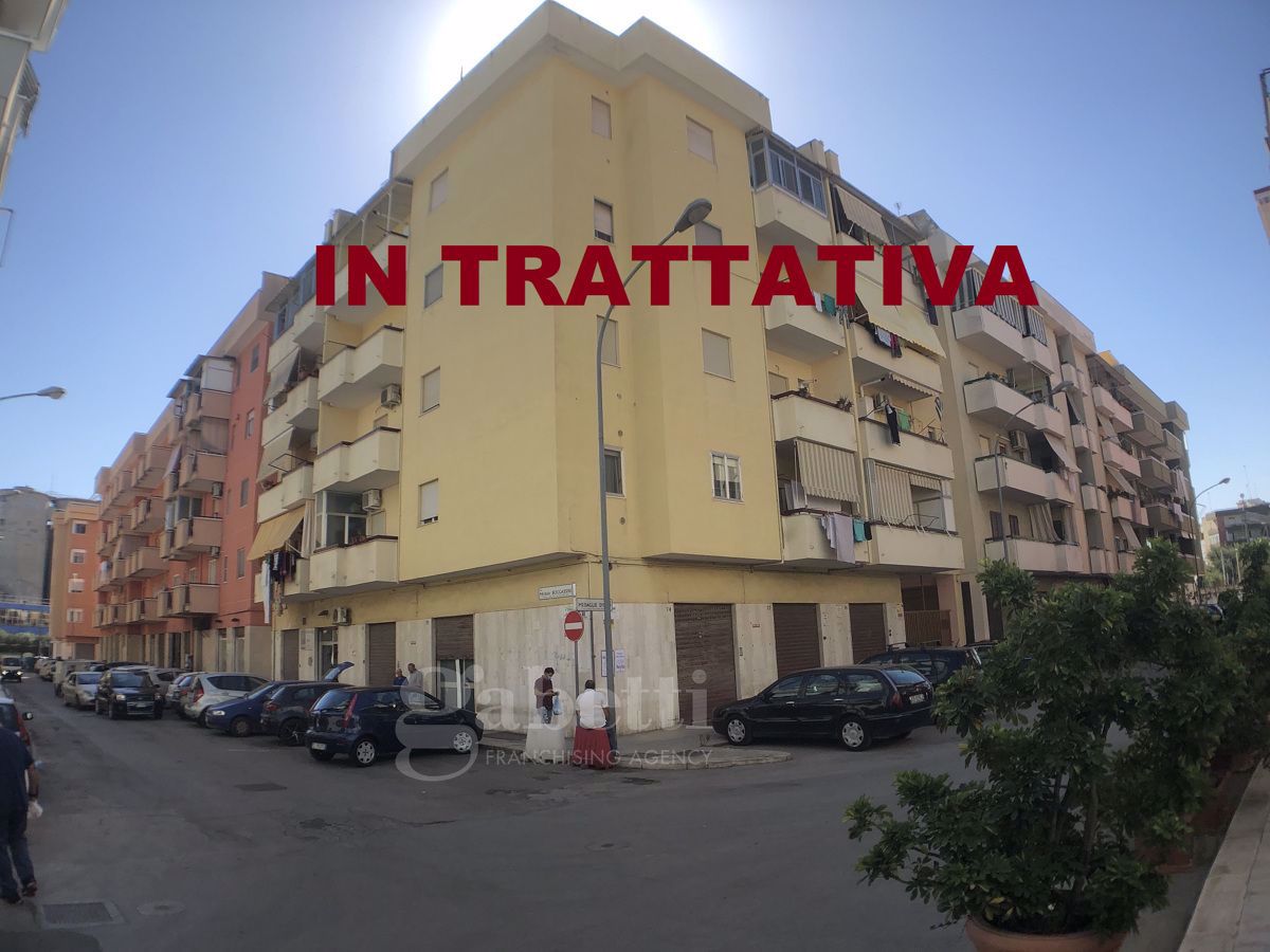 Vendita Appartamento Barletta