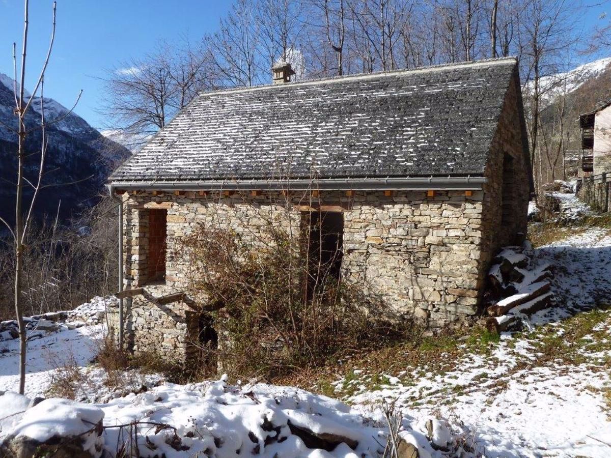 Vendita Baita/Chalet/Trullo Trasquera