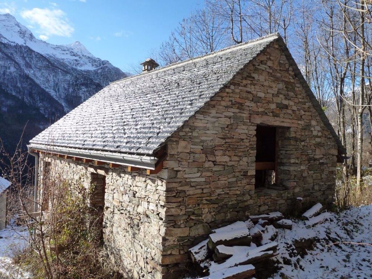 Vendita Baita/Chalet/Trullo Trasquera