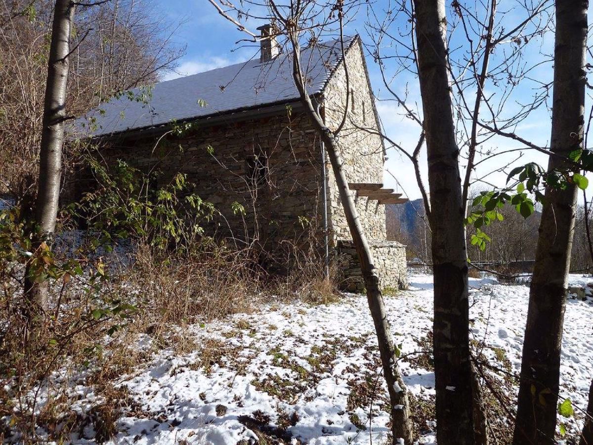 Vendita Baita/Chalet/Trullo Trasquera