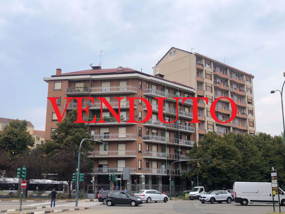 Appartamento in Vendita Torino