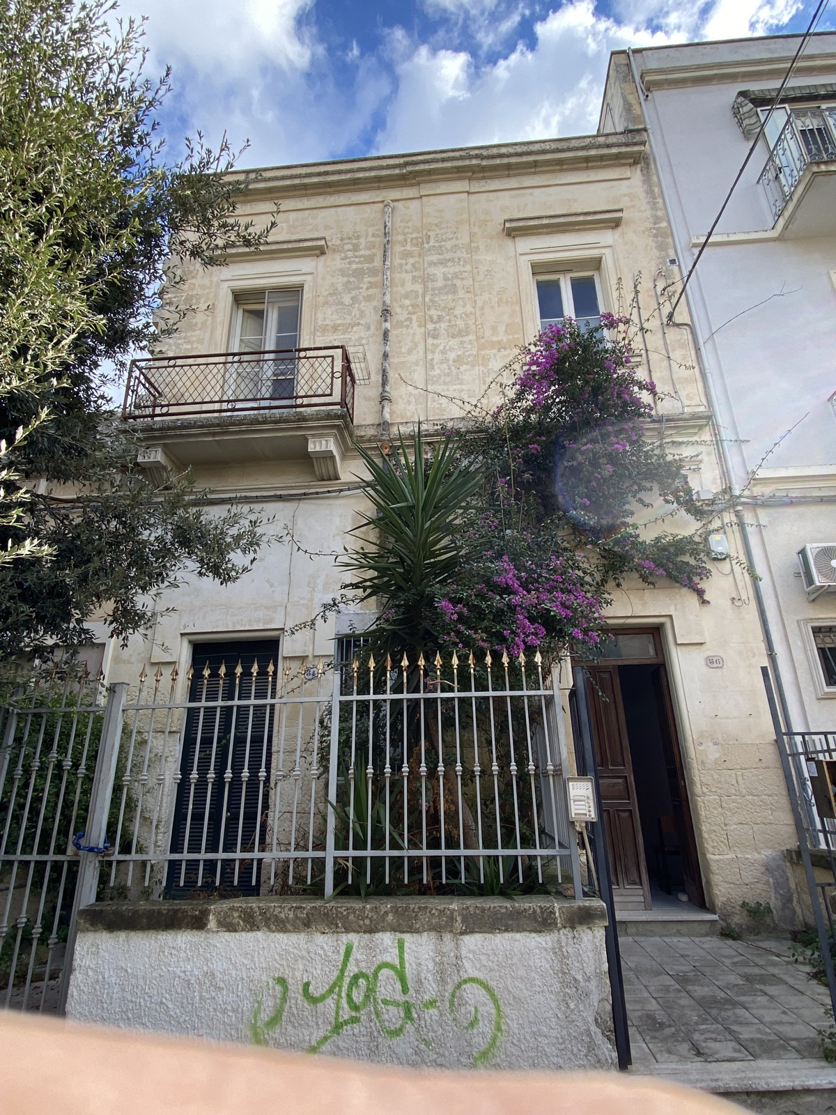 Casa Indipendente in Vendita Lecce