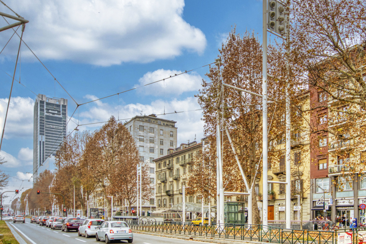 Vendita Appartamento Torino