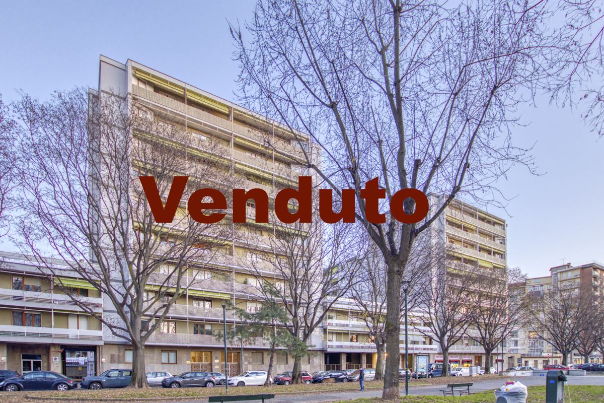 Vendita Appartamento Torino