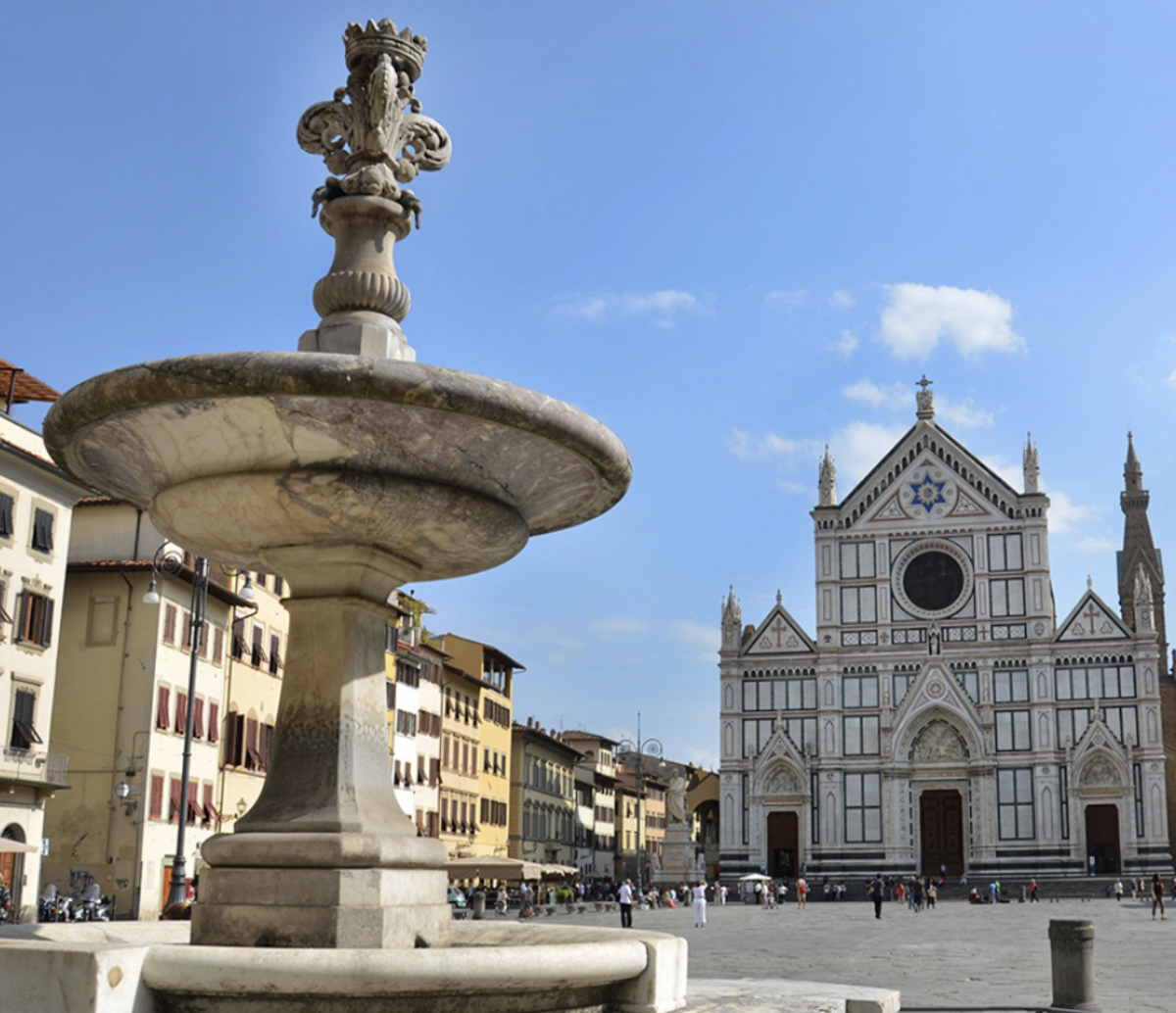 Vendita Negozio Firenze