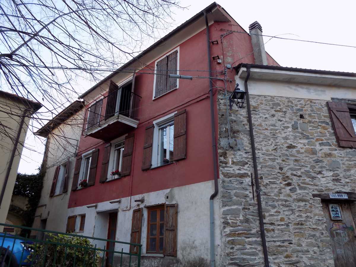 Vendita Casa Indipendente Borgomaro