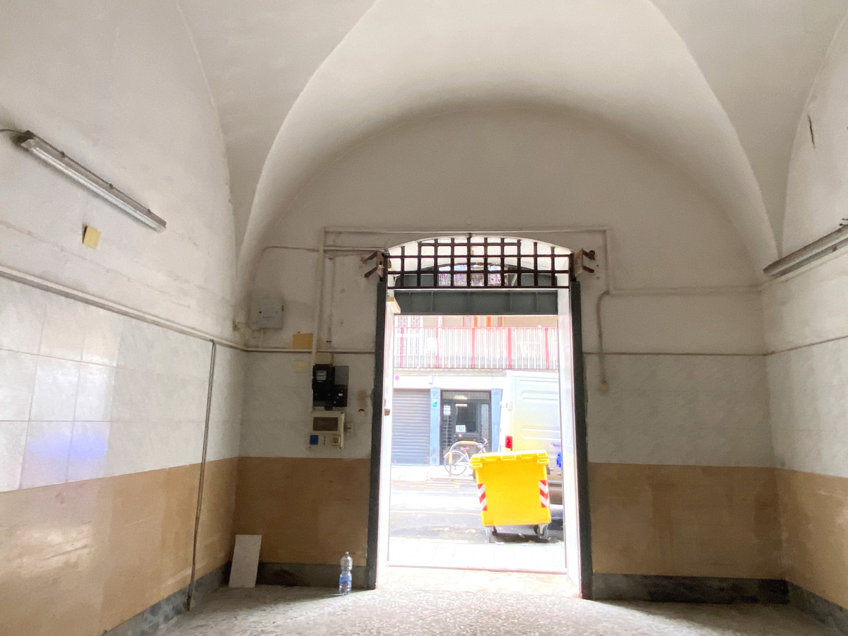 Vendita Box/Posto auto Bari