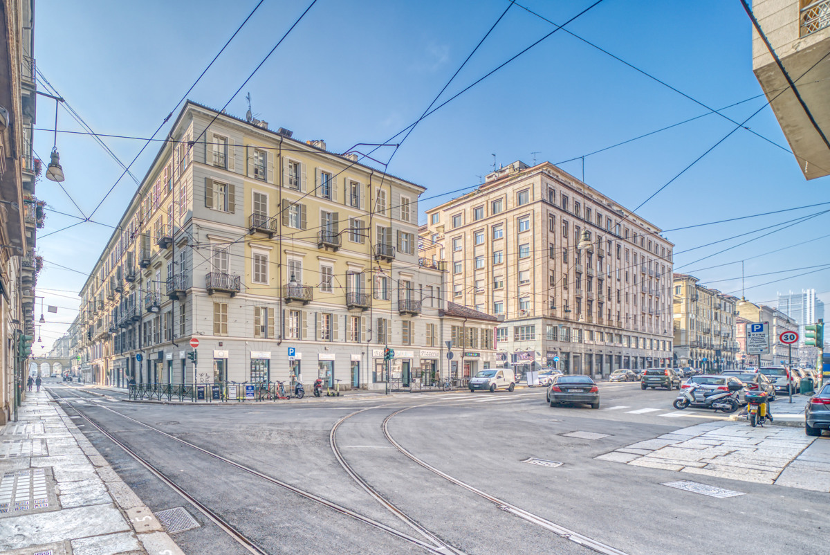 Vendita Negozio Torino