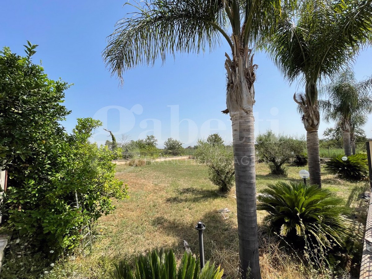 Terreno Agricolo in Vendita Napoli