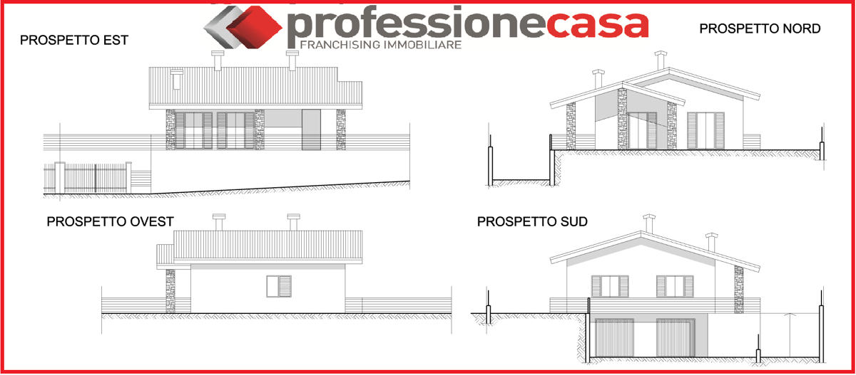 Vendita Casa Indipendente Frossasco