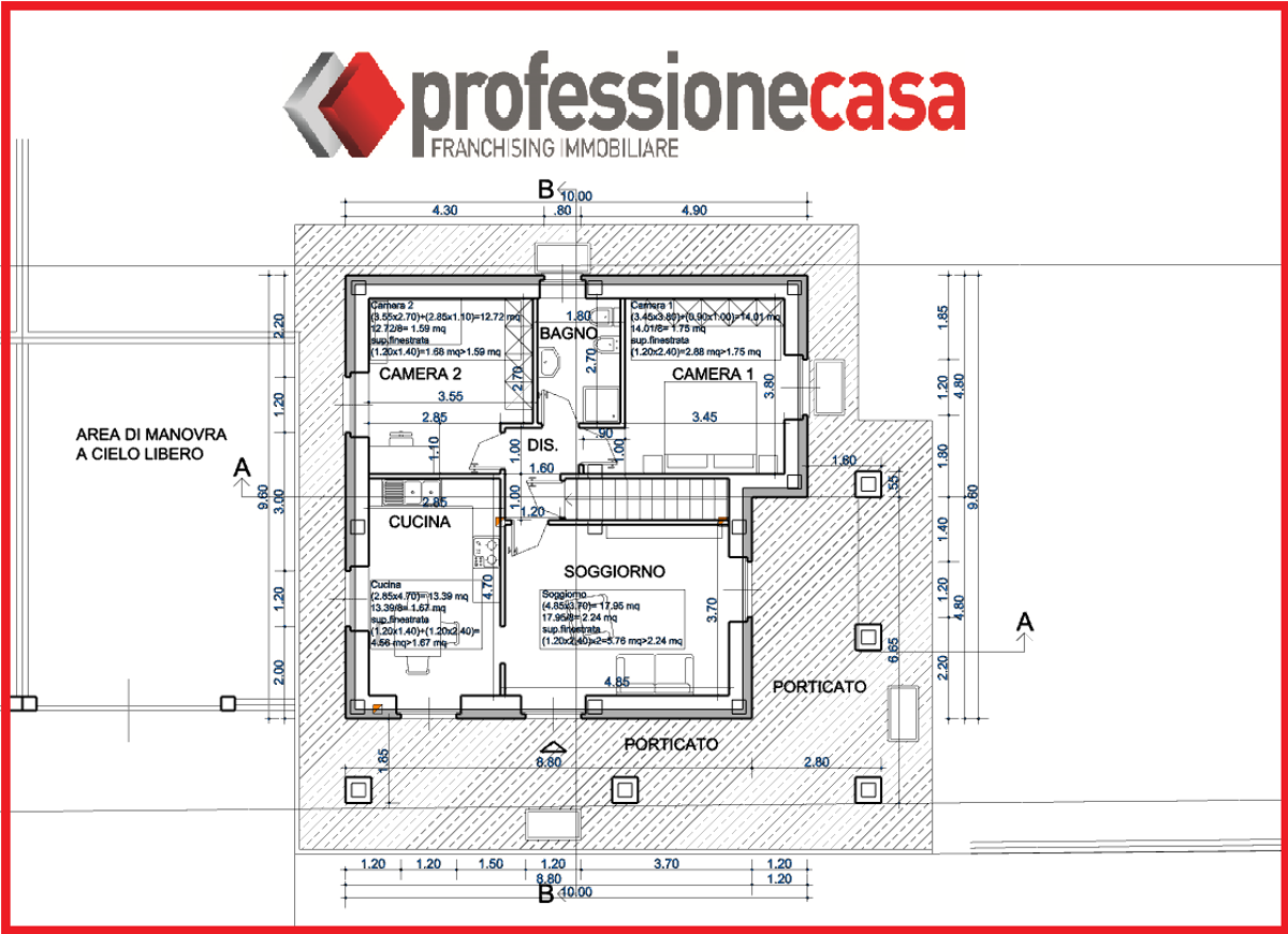 Vendita Casa Indipendente Frossasco