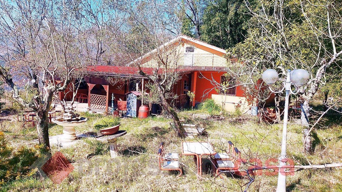 Casa Indipendente in Vendita Sant'Elia Fiumerapido