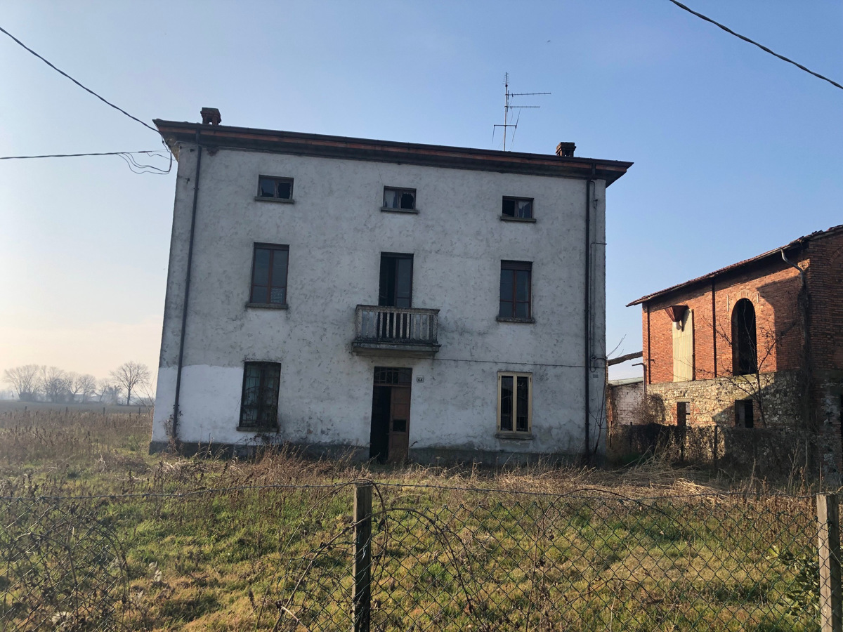 Vendita Rustico/Casale/Corte Podenzano