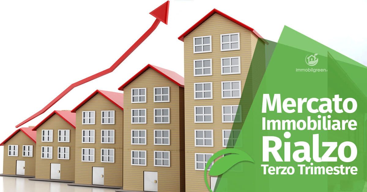 Ripresa del Mercato Immobiliare