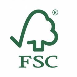 Certificazione FSC