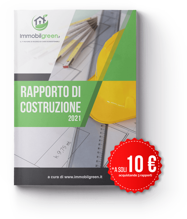  RAPPORTO DI COSTRUZIONE